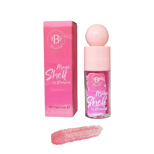Brillo Mágico Labial Magic Shell