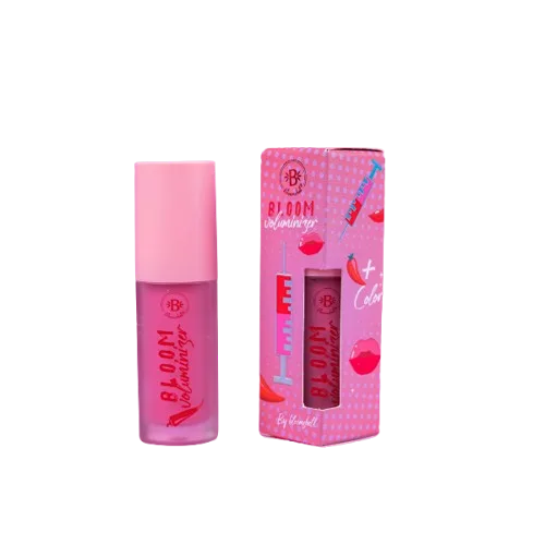 Brillo Voluminizador de Labios Bloom Voluminizer