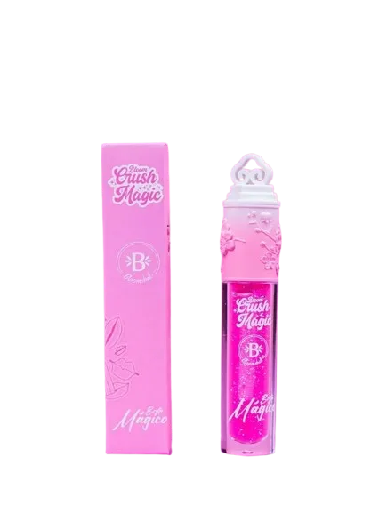 Brillo Labial Mágico Bloom Crush Magic