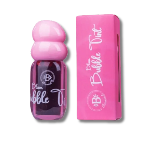 Tinta de Labios Bloom Bubble Tint