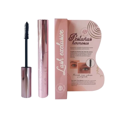 Pestañina Lash Exclusive