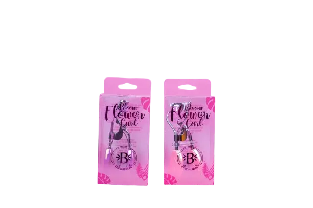 Encrespador de Pestañas Bloom Flower Curl