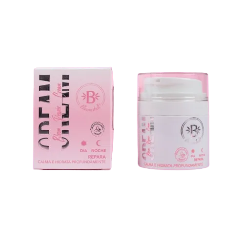 Crema Facial Bloom Repair Cream