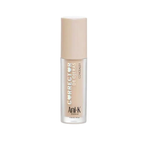 Corrector de Ojeras Líquido Bonita