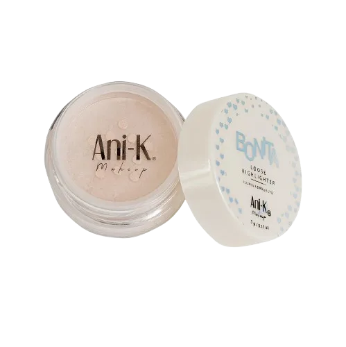 Iluminador Suelto Bonita Loose Highlighter Ani-K