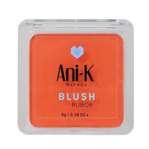 Rubor Compacto Bonita Ani-K