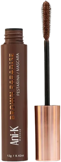 Pestañina Marrón Brown Paradise Ani-K