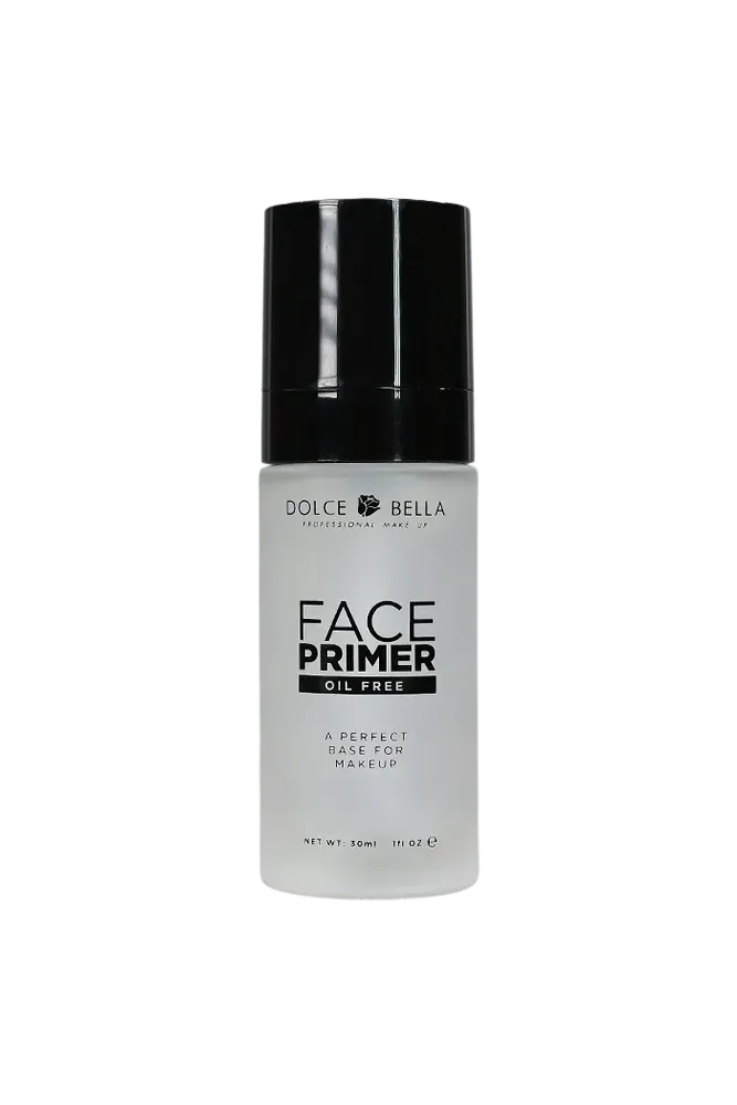 Primer Facial Oil Free Face Primer Dolce Bella 30ml