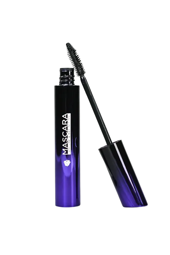 Pestañina Mascara Volume & Definition
