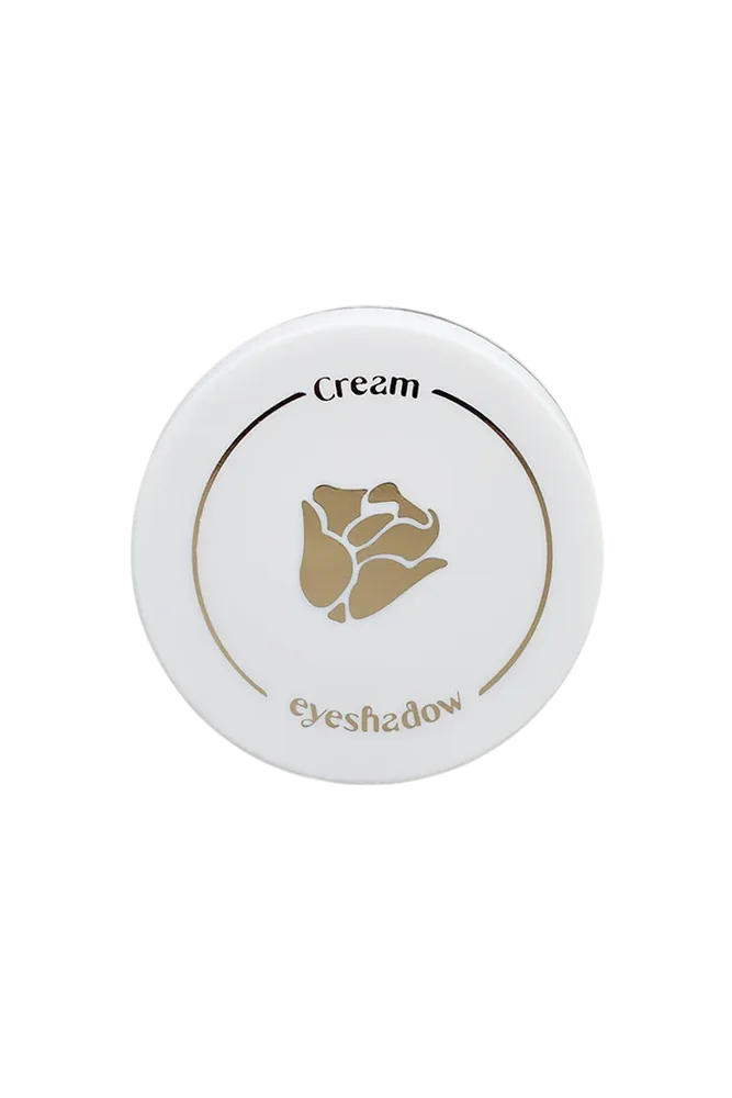 Sombra de Ojos en Crema Cream Eyeshadow