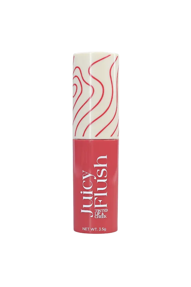 Tinta para Labios y Mejillas Juicy Flush Dolce Bella