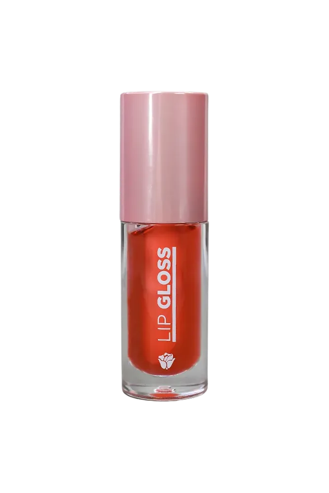 Brillo Labial Lip Gloss con Aplicador Dolce Bella
