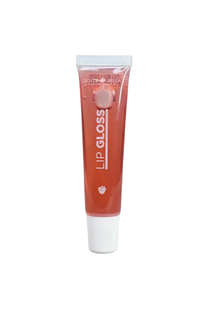 Brillo Labial Lip Gloss Dolce Bella