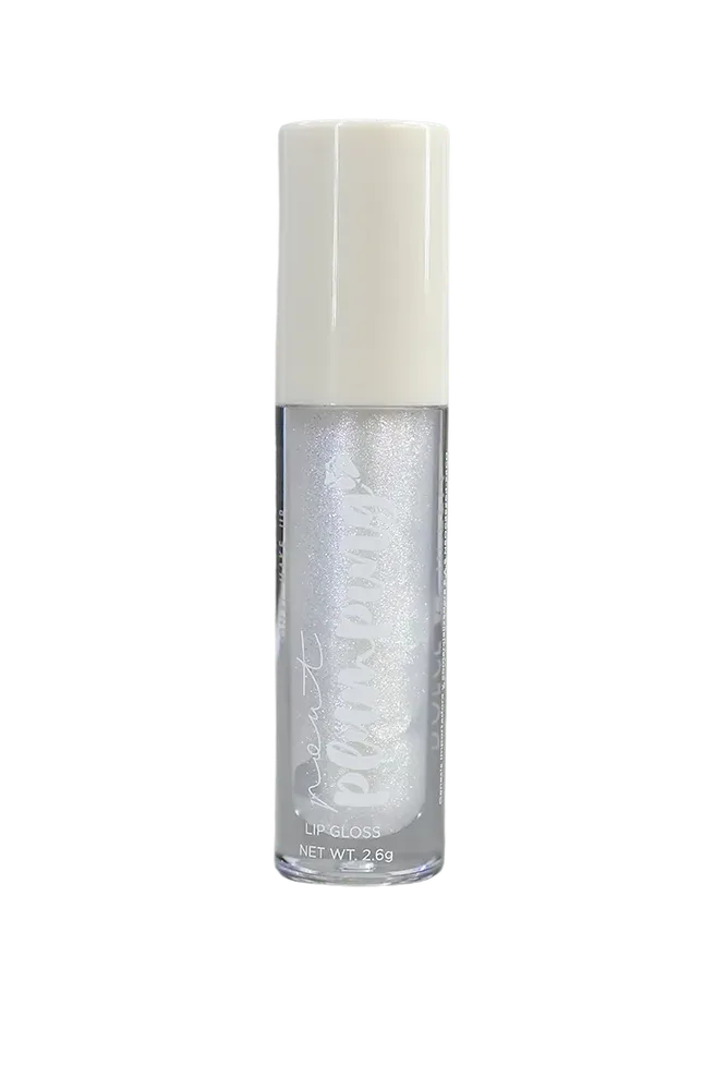 Brillo Labial Voluminizador Mint Plumping Dolce Bella 2.6g