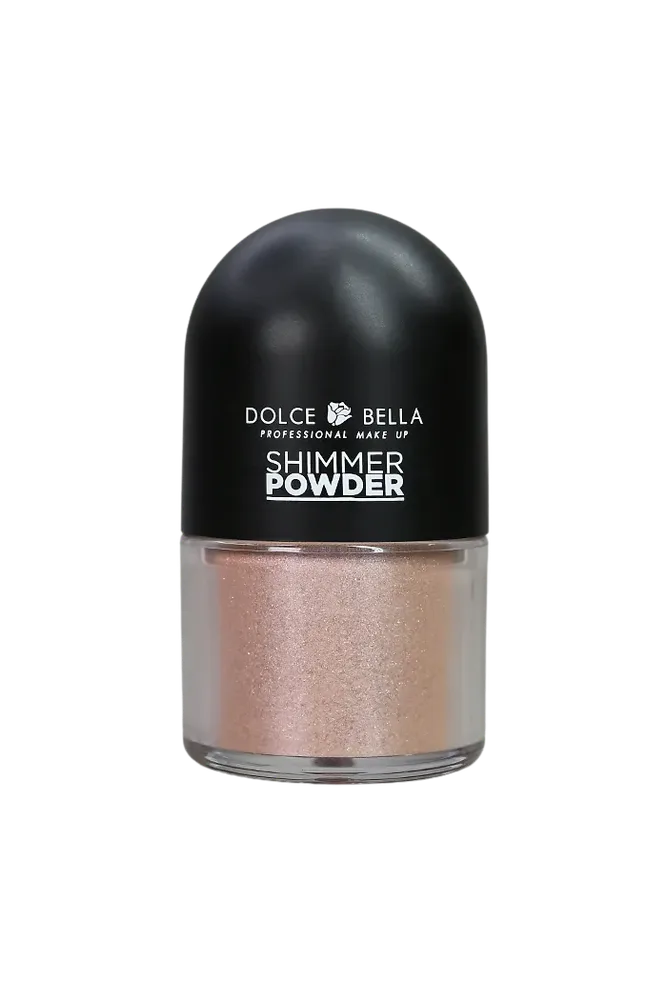 Polvo Suelto Shimmer Powder Dolce Bella