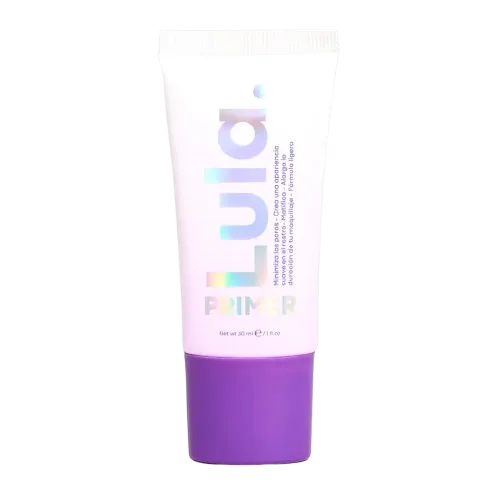 Primer Facial Lula 30ml