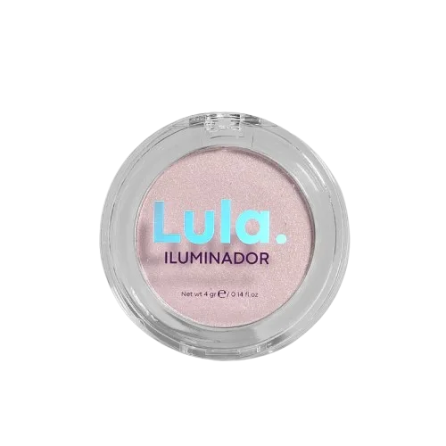 Iluminador Individual Lula 4g