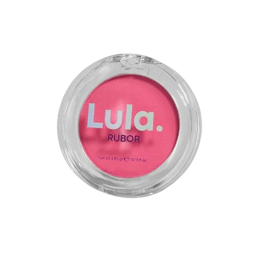 Rubor Individual Lula
