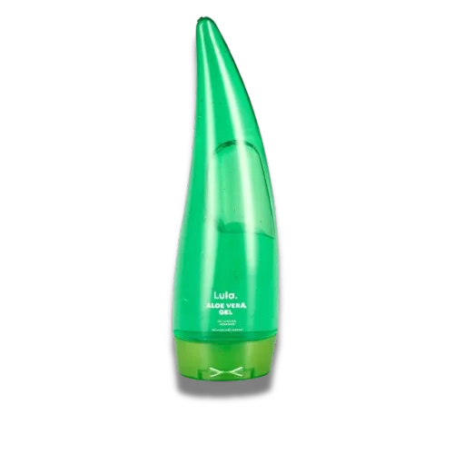 Gel Corporal Hidratante de Aloe Vera Lula