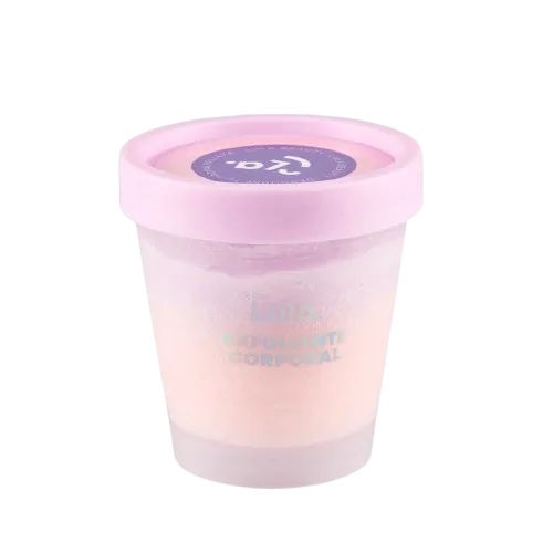 Exfoliante Corporal Lula
