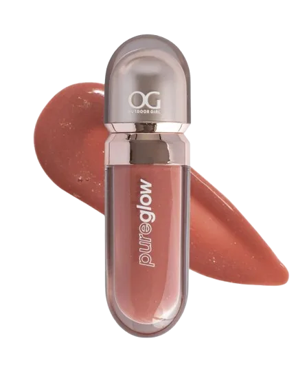 Brillo Labial Pure Glow Gloss OG