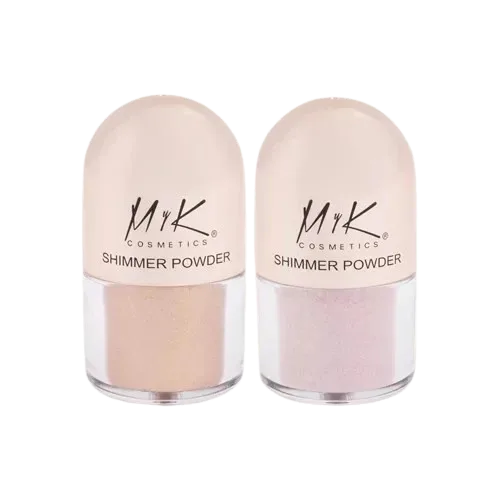 Polvo Iluminador Shimmer Powder