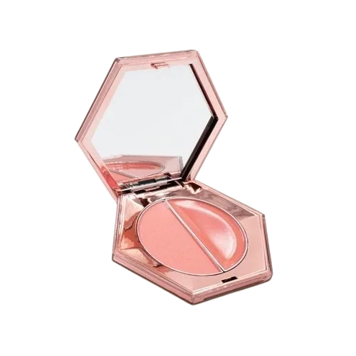 Rubor Dual Diamond Blush
