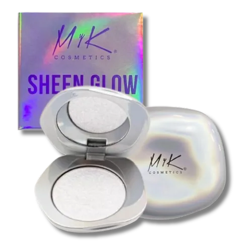 Iluminador Sheen Glow
