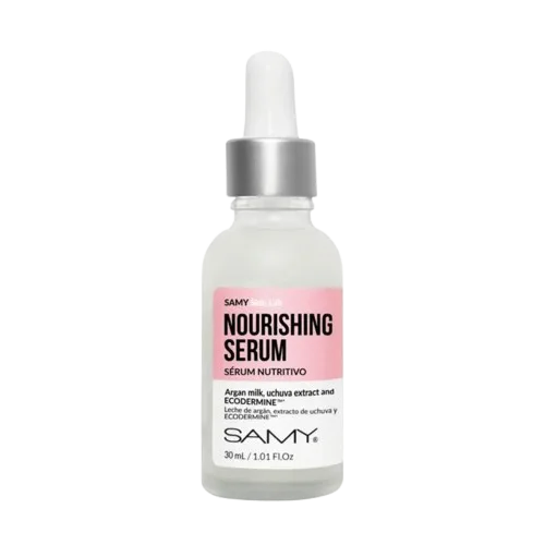 Sérum Nutritivo Facial SAMY Skin Lab