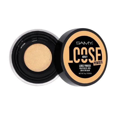 Polvo Suelto Loose Honey Samy