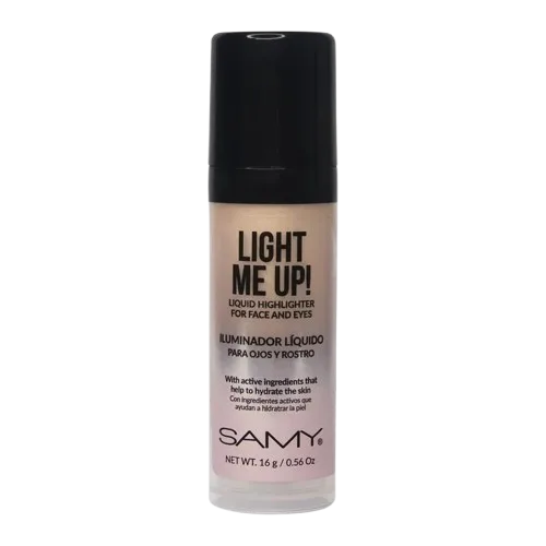Iluminador Líquido Light Me Up! SAMY