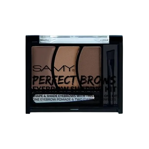 Kit para Cejas Perfect Brows