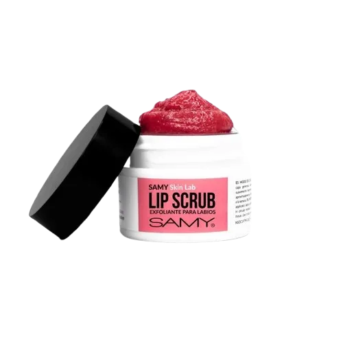 Exfoliante para Labios Lip Scrub Skin Lab