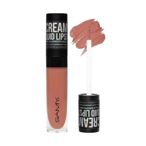 Labial Líquido Cremoso Creamy Liquid Lipstick