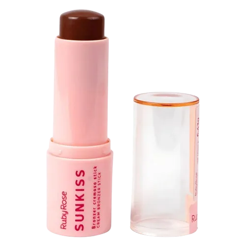 Bronzer Cremoso en Barra Sunkiss Ruby Rose
