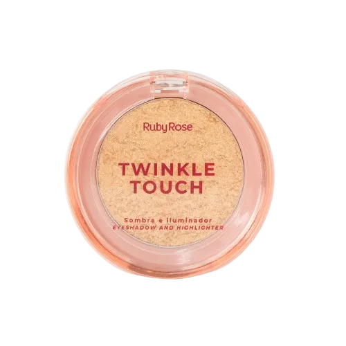 Sombra e Iluminador Twinkle Touch