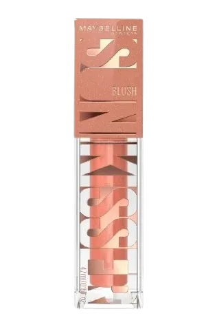 Rubor Líquido Sunkisser Blush