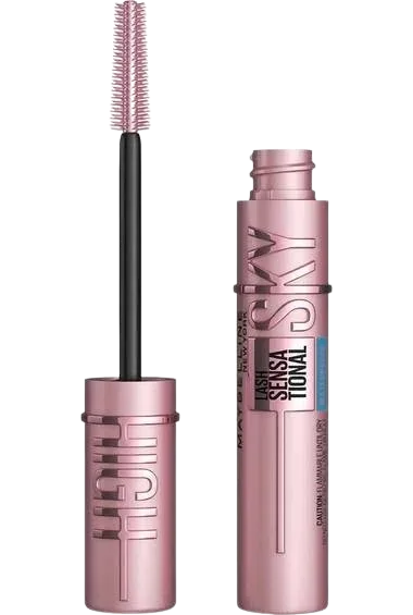 Pestañina Lash Sensational Sky High Waterproof