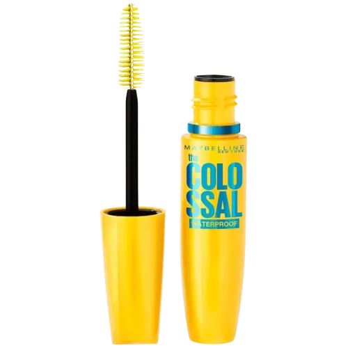 Pestañina Volum' Express The Colossal Waterproof