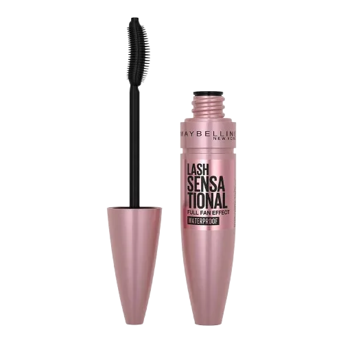 Pestañina Lash Sensational Waterproof