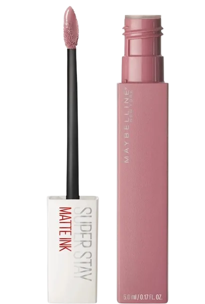 Labial Líquido Super Stay Matte Ink 5ml