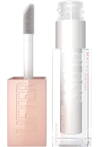 Brillo Labial Lifter Gloss con Ácido Hialurónico 5.4ml