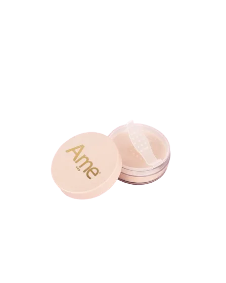 Polvo Facial Suelto