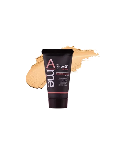 Primer Pre Base Marshmallow Texture