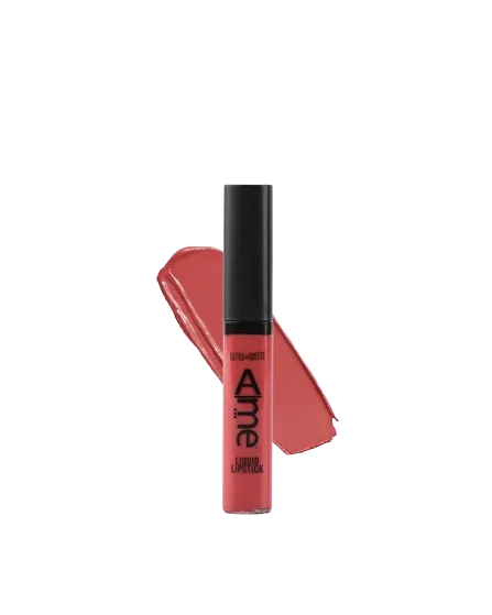 Labial Líquido Ultra Matte