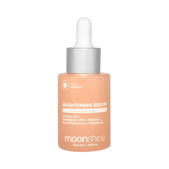 Sérum Iluminador Aclarante Brightening Serum