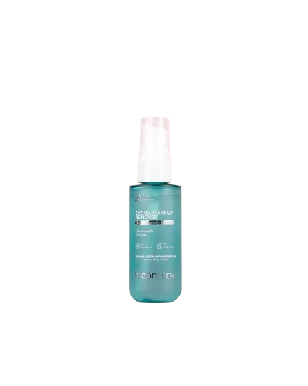 Desmaquillador de Ojos Eye Oil Make Up Remover