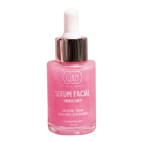 Sérum Hidratante Facial 30ml