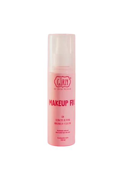Fijador de Maquillaje Makeup Fix