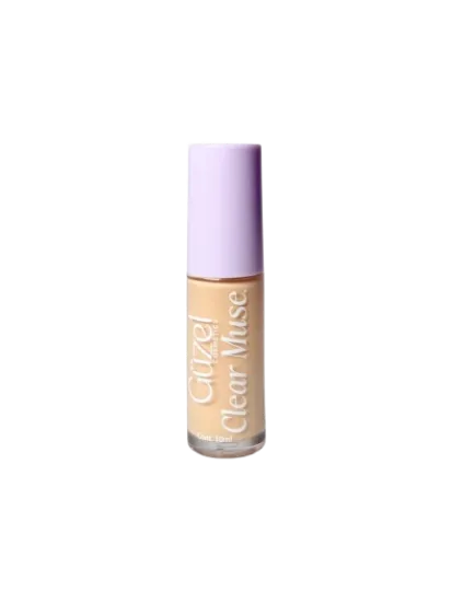 Corrector Líquido Clear Muse